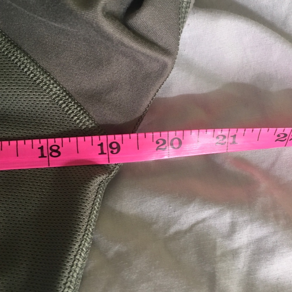Blackhawk Warrior Base Fitted Layer Athletic Top M - Picture 4 of 4